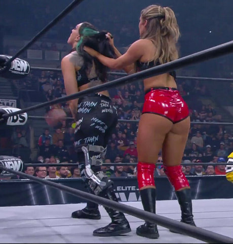 Anna Jay art star du porno des photos