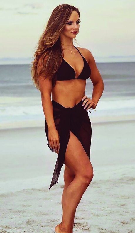 Anna Jay modèles nus images