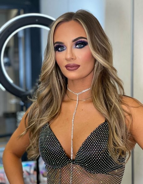 Anna Jay star du porno galerie