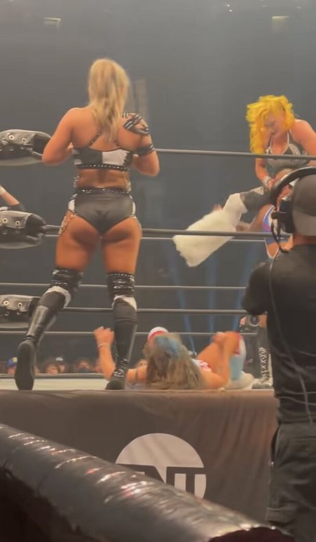 Anna Jay star du porno chaud image