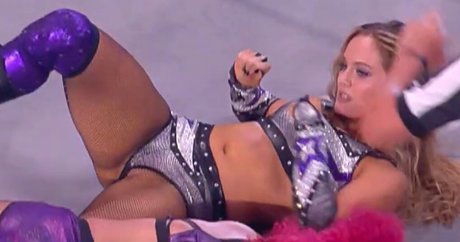 Anna Jay étoile chaude galeries