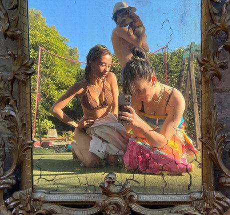 grand-mère épaisse onlyfans chaud parfait img