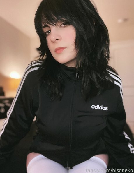 Hiso Neko actrice exclusive galeries