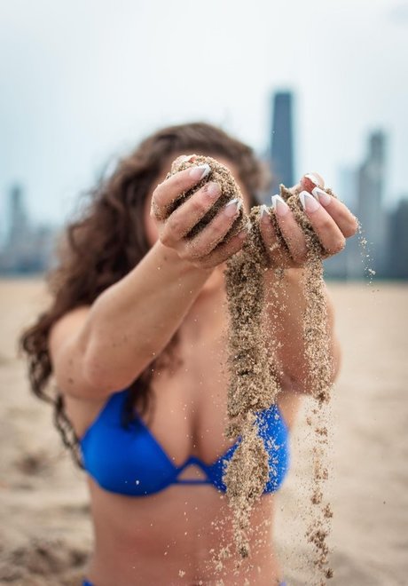 Skye Dolecki star du porno chaude img