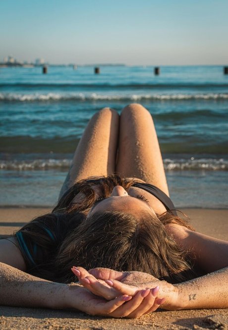 Skye Dolecki star du porno nue photo