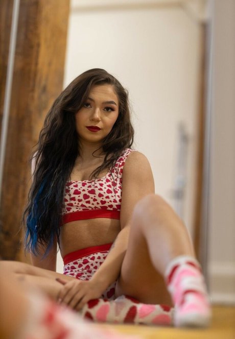 Skye Dolecki modèle pornographique images