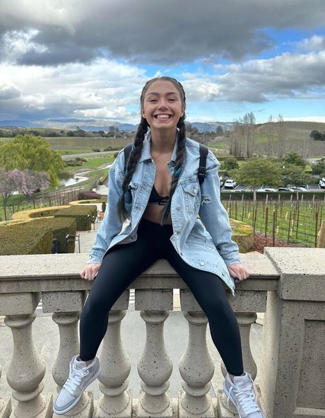 mamie milf onlyfans érotique sympa photo