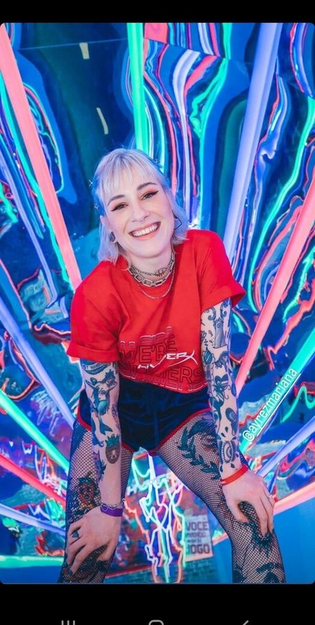 Mariana Ayres actrice chaude galerie