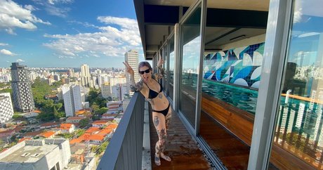 Mariana Ayres étoile de haute qualité des photos