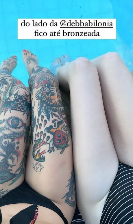 Mariana Ayres belle star du porno photo