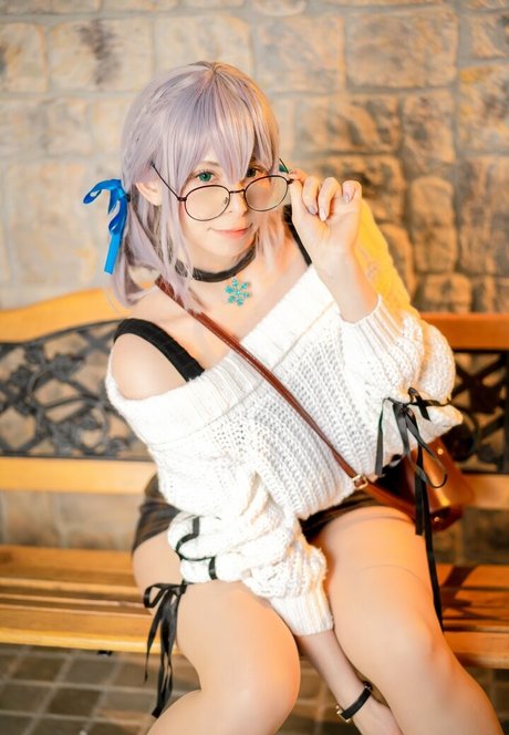 Yuriko Tiger art de star du porno image