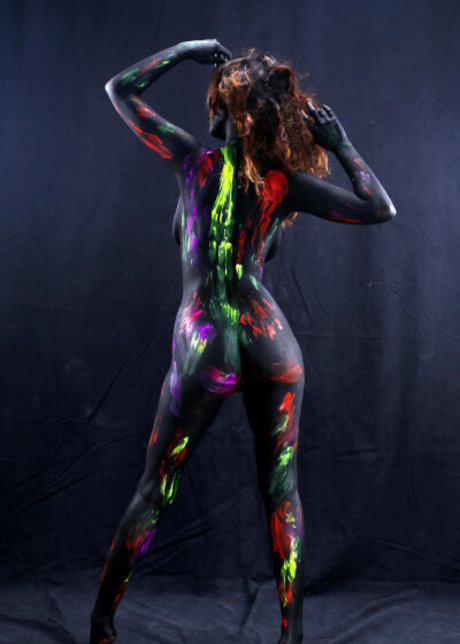 Auda Love actrice libre collection