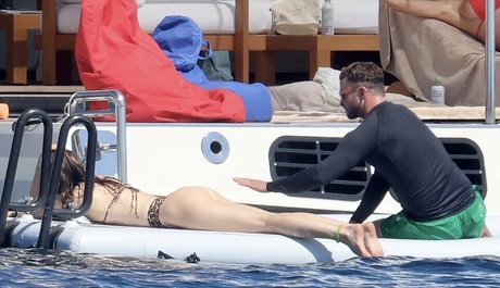 Jessica Biel modèle joli galerie