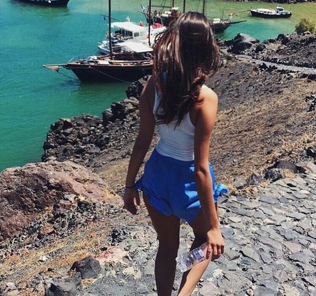 Clelia Theodorou étoile gratuite image