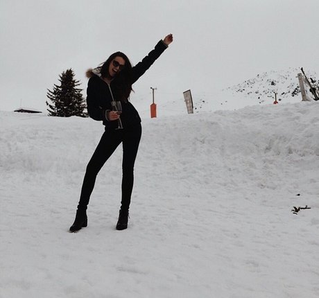 Clelia Theodorou star du porno de haute qualité galerie