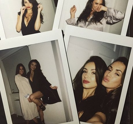 Clelia Theodorou modèle adulte image