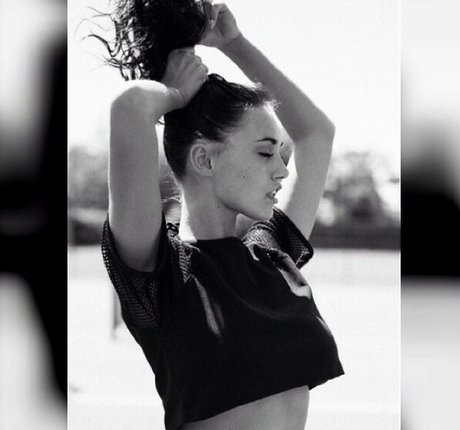 Clelia Theodorou star du porno xxx collection