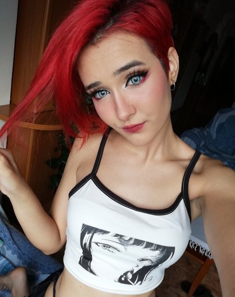 Nyukix modèle artistique img