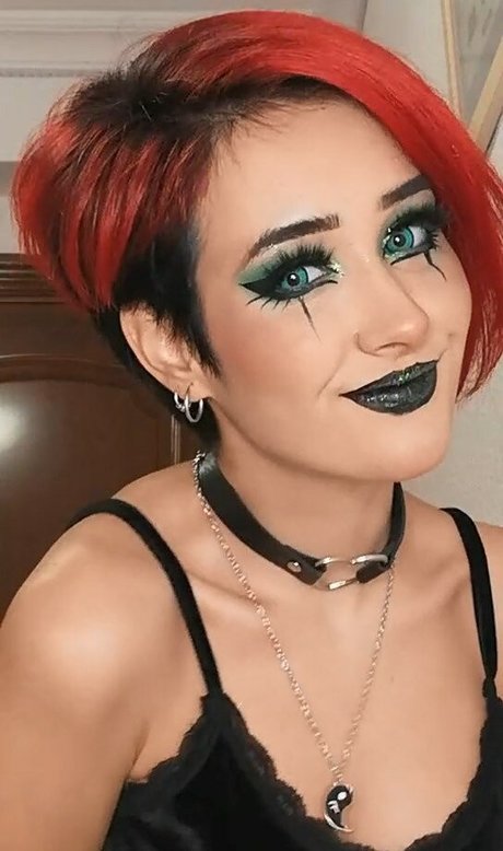 Nyukix star du porno de haute qualité galerie