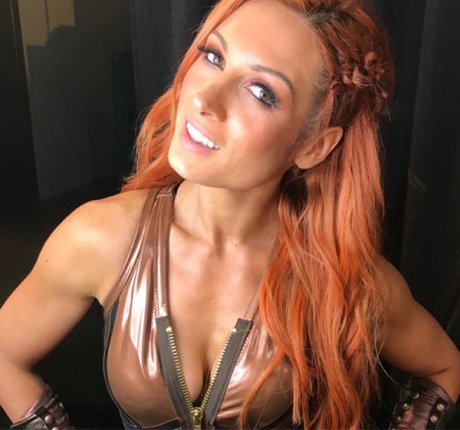 Becky Lynch étoile gratuite images