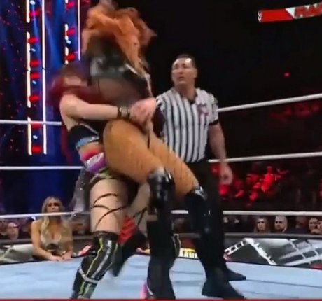 Becky Lynch Profilfoto