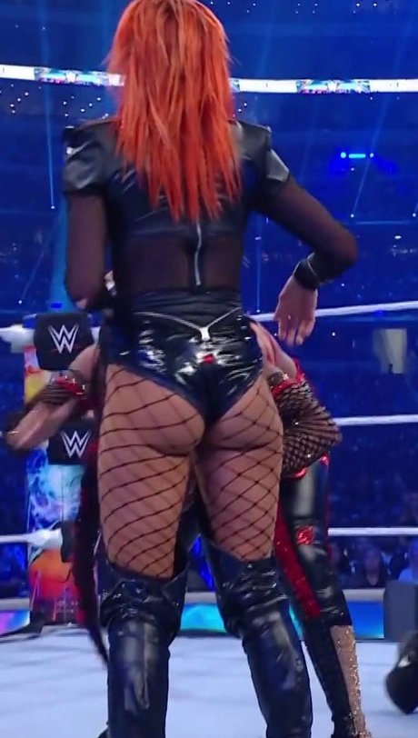 Becky Lynch sexe star img
