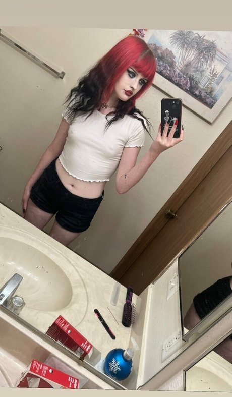 brattymaddie666 modèle sexy galeries