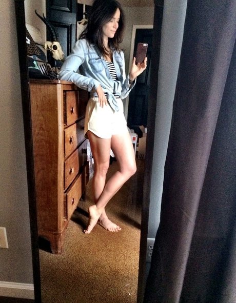 Abigail Spencer étoile érotique des photos