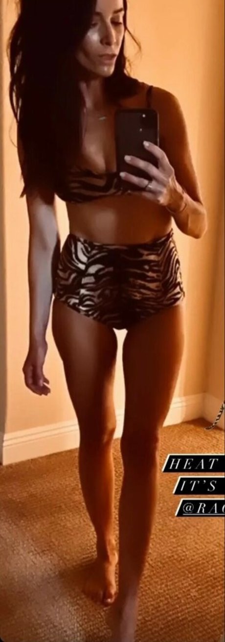 Abigail Spencer haut modèle photo