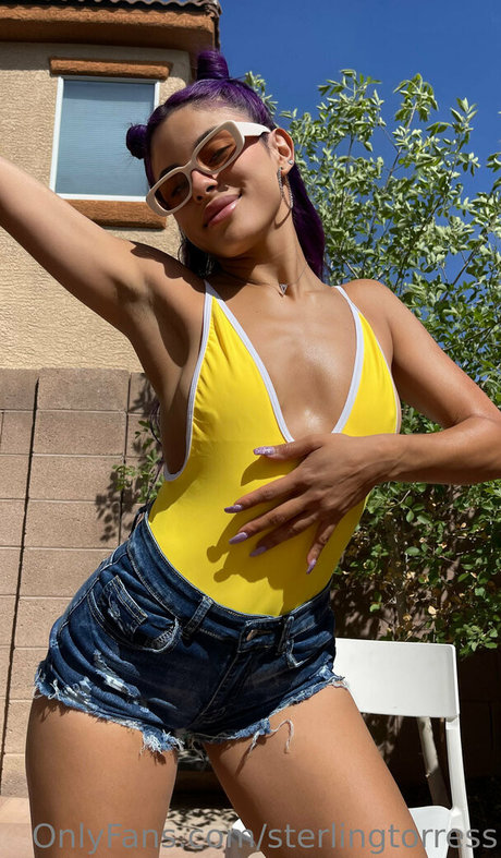 sterlingtorress actrice de sexe img