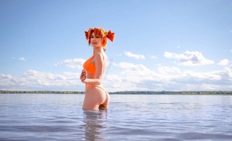 écolière japonaise onlyfans belle érotique img