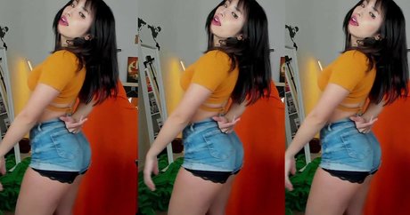 blonde au gros cul onlyfans gratuit galerie