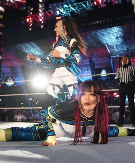 Iyo Sky modèle parfait image