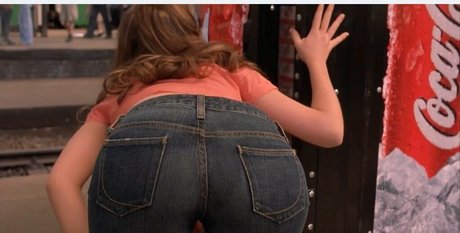 Michelle Trachtenberg star du porno sexy photos