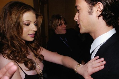 Michelle Trachtenberg meilleure actrice photo