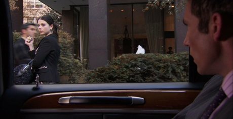 Michelle Trachtenberg joli modèle galerie