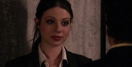 Michelle Trachtenberg modèle exclusif photos
