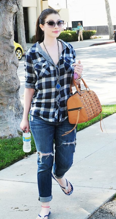 Michelle Trachtenberg xxx étoile image