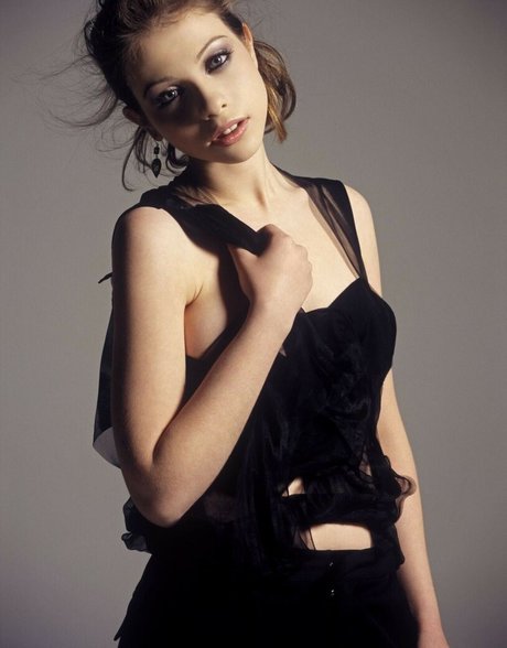 Michelle Trachtenberg modèle porno archive