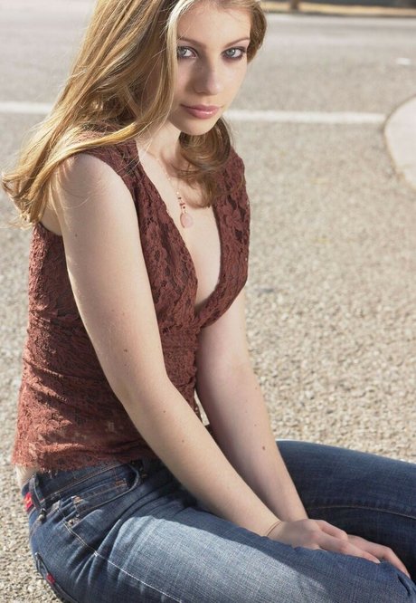 Michelle Trachtenberg Profilfoto