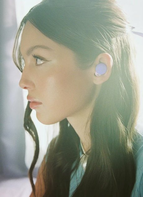 Olivia Rodrigo meilleure actrice images