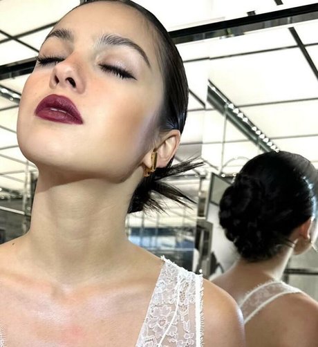 Olivia Rodrigo étoile hd galeries