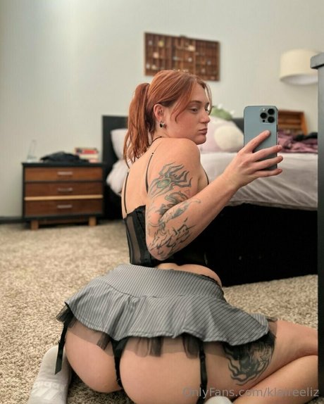 klaire elizabeth étoile adulte image