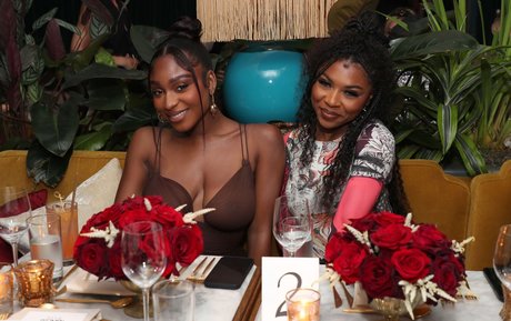 Normani sexe star du porno image