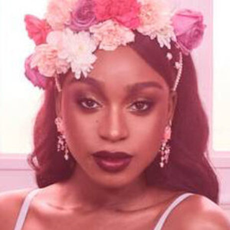 Normani actrice de nus photos
