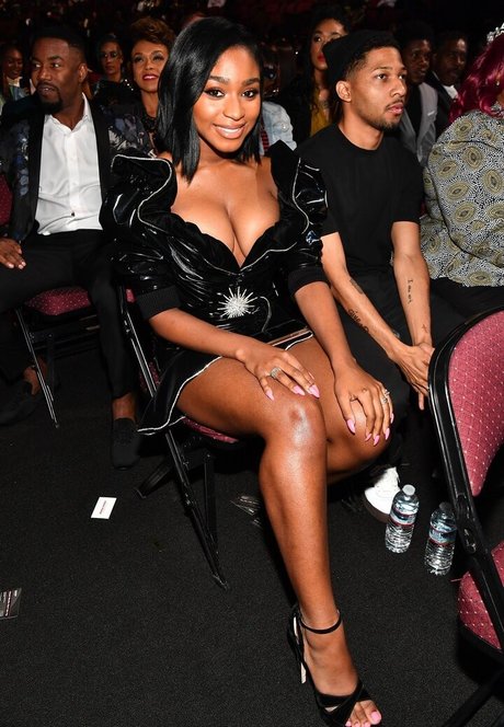 Normani modèle hd photos