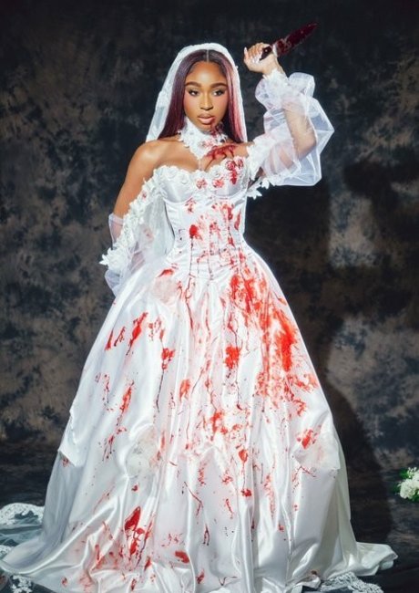 Normani actrice de grande qualité photo