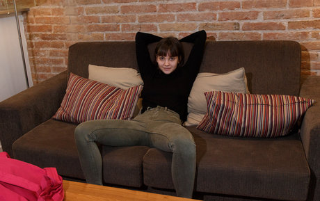 fans de gothique asiatique uniquement nue en haute qualité photo