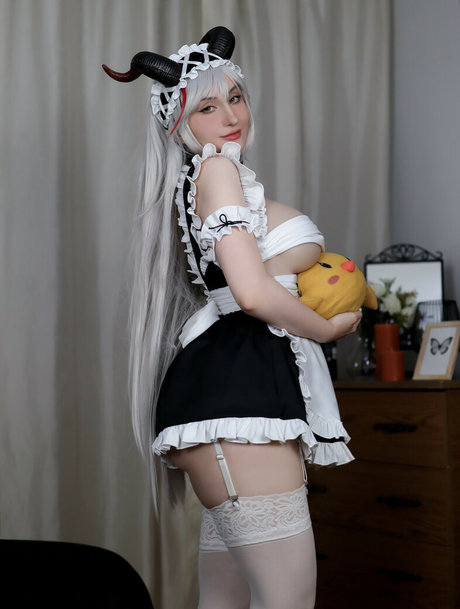 _Anna Ko FI_ star du porno de haute qualité image