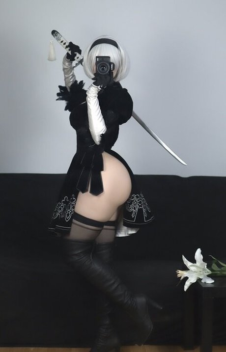 _Anna Ko FI_ art de star du porno galerie